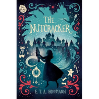 The Nutcracker - Paperback