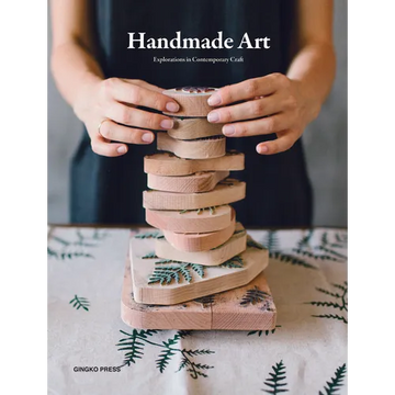 Handmade Art - Paperback