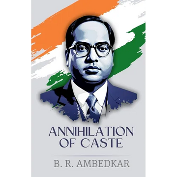 Annihilation of Caste - Paperback