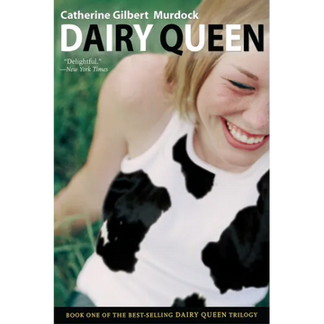 Dairy Queen - Paperback