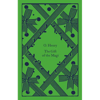 The Gift of the Magi - Hardcover