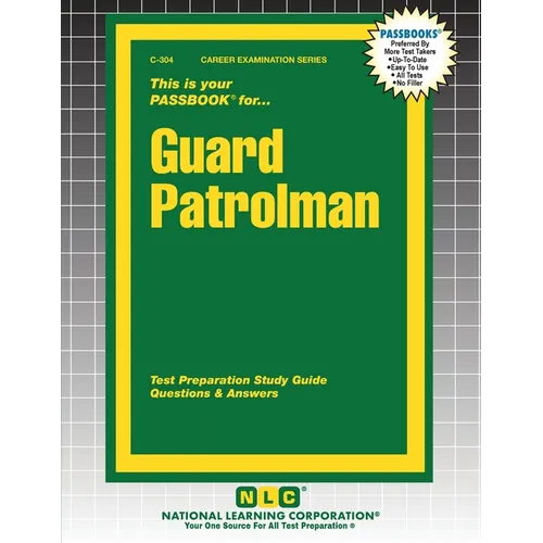 Guard Patrolman