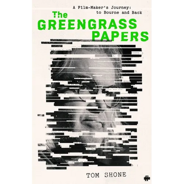 The Greengrass Papers - Hardcover
