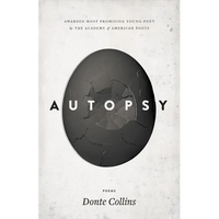 Autopsy - Paperback