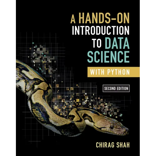 A Hands-On Introduction to Data Science with Python