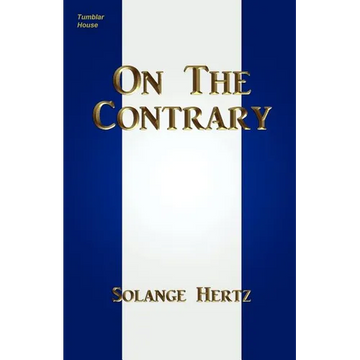 On The Contrary - Paperback