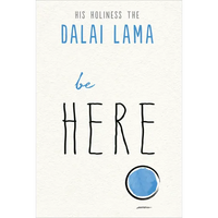 Be Here - Paperback