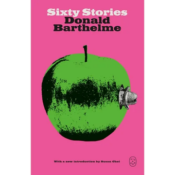 Sixty Stories - Paperback