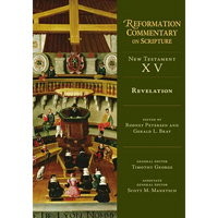 Revelation: Volume 15 - Hardcover