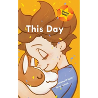 This Day - Hardcover