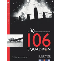 106 Squadron - Paperback
