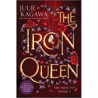 The Iron Queen Special Edition - Paperback