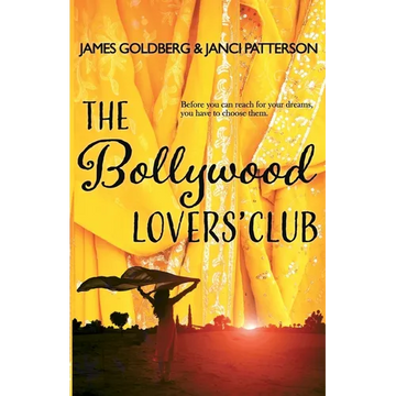 The Bollywood Lovers' Club - Paperback