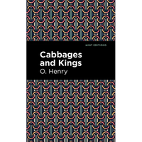 Cabbages and Kings - Paperback