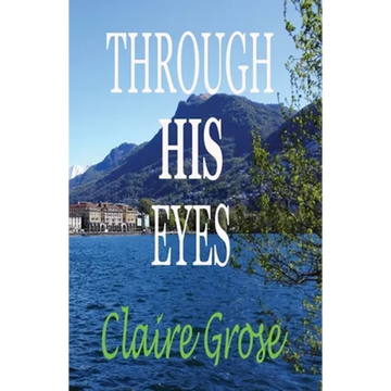 Through His Eyes - Paperback