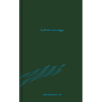 Self-Knowledge - Hardcover