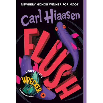 Flush - Paperback