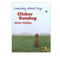 Clicker Gundog, Level 3