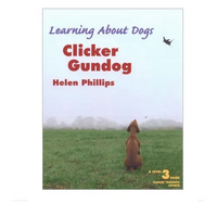 Clicker Gundog, Level 3 - Paperback