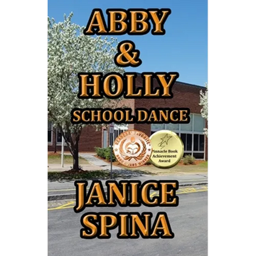 Abby & Holly, School Dance - Paperback