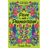 Pride and Premeditation - Paperback