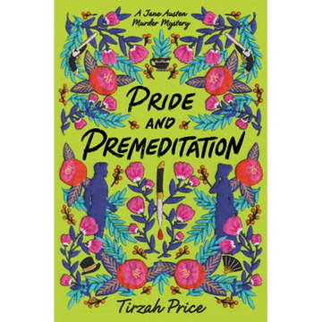 Pride and Premeditation - Paperback