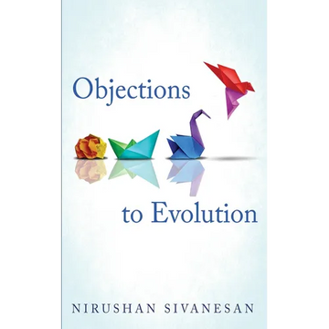 Objections to Evolution - Paperback