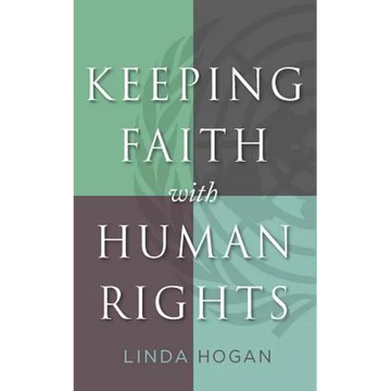 Keeping Faith with Human Rights - Paperback