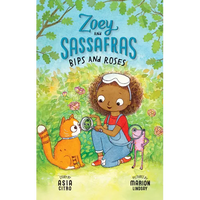 Bips and Roses - Paperback