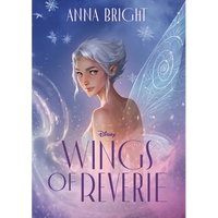 Wings of Reverie - Hardcover