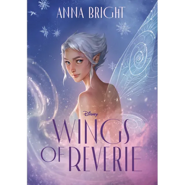 Wings of Reverie - Hardcover