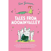 Tales from Moominvalley - Paperback