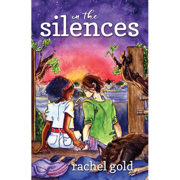 In the Silences - Paperback