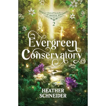 Evergreen Conservatory - Paperback