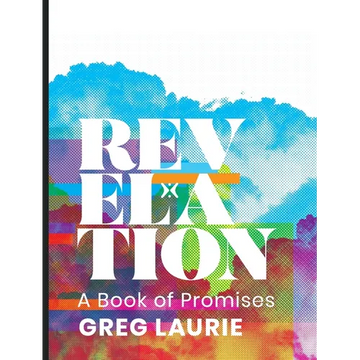 Revelation: A Book of Promises - Paperback