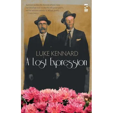 A Lost Expression - Paperback