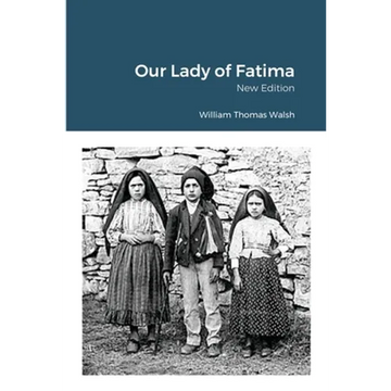 Our Lady of Fatima - Paperback