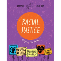 Racial Justice - Library Binding