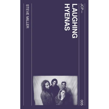 Laughing Hyenas - Paperback