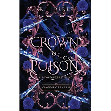 Crown of Poison - Paperback