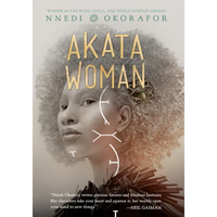 Akata Woman - Paperback