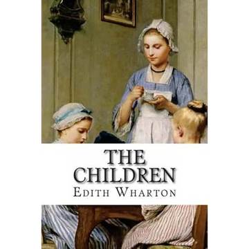 The Children - Paperback