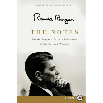 The Notes LP - Paperback