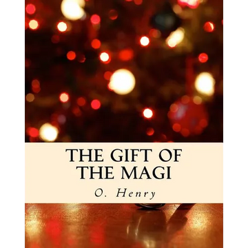 The Gift of the Magi - Paperback