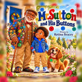 Mr. Sutton and His Buttons