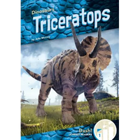Tyrannosaurus Rex - Library Binding