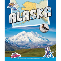 Alaska - Library Binding