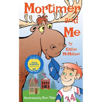 Mortimer and Me - Paperback