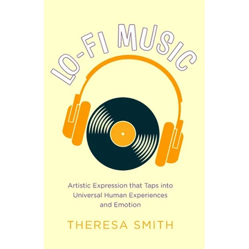 Lo-Fi Music - Paperback