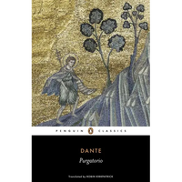The Divine Comedy: Volume 2: Purgatorio - Paperback